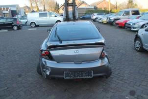 Hyundai Coupe 02-