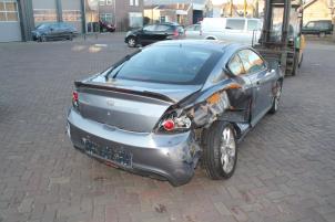 Hyundai Coupe 02-