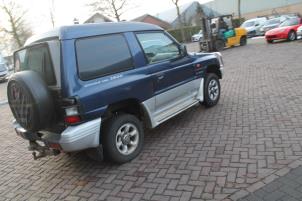 Mitsubishi Pajero 91-