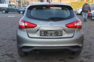 Nissan Pulsar 15-