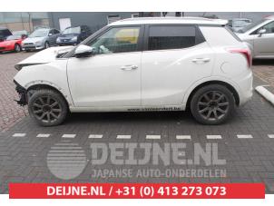 Ssang Yong Tivoli 15-