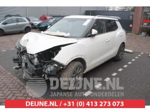 Ssang Yong Tivoli Lambdasonde O364549 Spenderfahrzeug