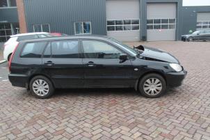 Mitsubishi Lancer 03-
