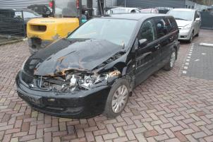 Mitsubishi Lancer Hauptbremszylinder O336784 Spenderfahrzeug