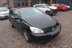 Mitsubishi Lancer 03-