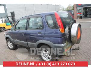 Daihatsu Terios 97-