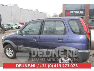 Daihatsu Terios 97-