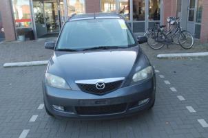 Mazda 2 03-