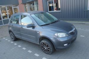 Mazda 2 03-