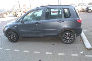 Mazda 2 03-