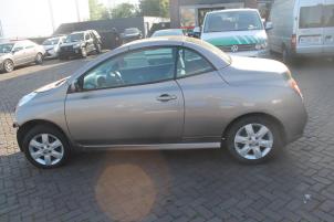 Nissan Micra CC 05-