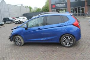 Honda Jazz 15-
