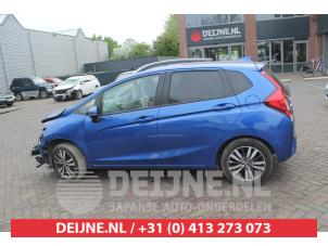 Honda Jazz 15-