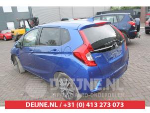 Honda Jazz 15-