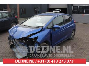 Honda Jazz Lenkwinkelsensor O263986 Spenderfahrzeug