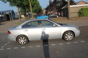 Kia Magentis 06-