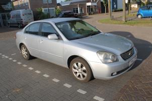 Kia Magentis Aircopomp O347067 Donorvoertuig