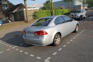 Kia Magentis 06-