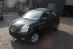 Kia Picanto 04-