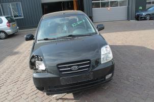 Kia Picanto 04-