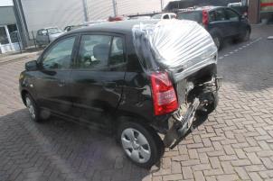 Kia Picanto Scheibenwischermotor vorne O348818 Spenderfahrzeug