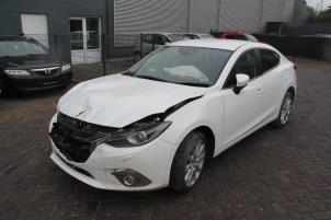 Mazda 3 13-