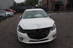 Mazda 3 13-
