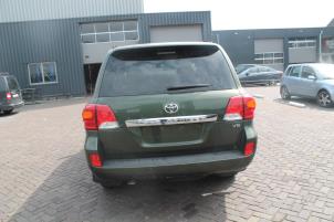 Toyota Landcruiser Luftmengenmesser O343058 Spenderfahrzeug