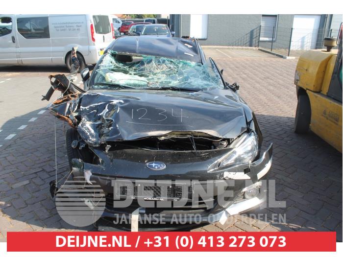 Foto donor auto