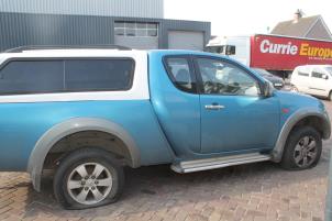Mitsubishi L200 06-