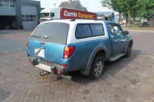 Mitsubishi L200 06-