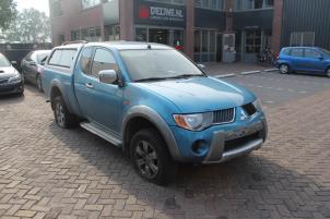Mitsubishi L200 06-