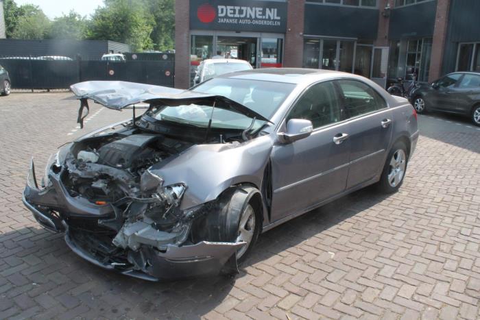 Honda Legend Lambda Sonde O364867 Donorvoertuig