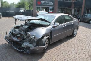 Honda Legend Stoßstangeträger hinten O418158 Spenderfahrzeug
