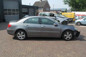 Honda Legend 06-