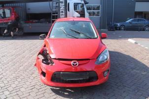 Mazda 2 07-