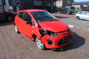 Mazda 2 07-