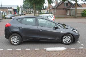Kia Ceed 12-