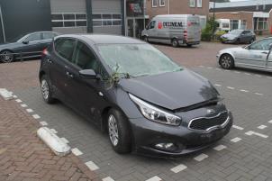 Kia Ceed 12-