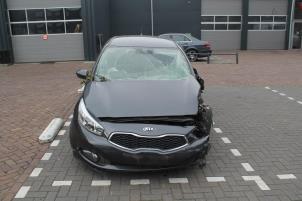 Kia Ceed 12-