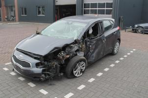 Kia Ceed ABS pump O337896 Donor vehicle