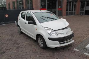 Nissan Pixo 09-