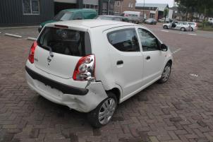 Nissan Pixo 09-