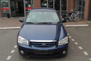 Kia Cerato 04-