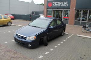 Kia Cerato Mistlamp rechts-voor O268544 Donorvoertuig