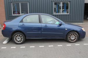 Kia Cerato 04-