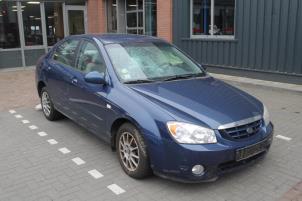Kia Cerato 04-