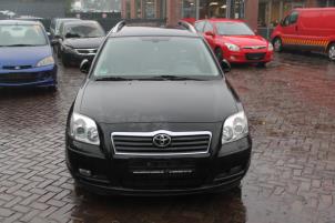Toyota Avensis 03-