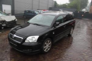 Toyota Avensis Lambdasonde O365276 Spenderfahrzeug