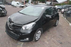 Toyota Yaris Dynamo O359510 Donorvoertuig